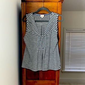 Anthropologie tank